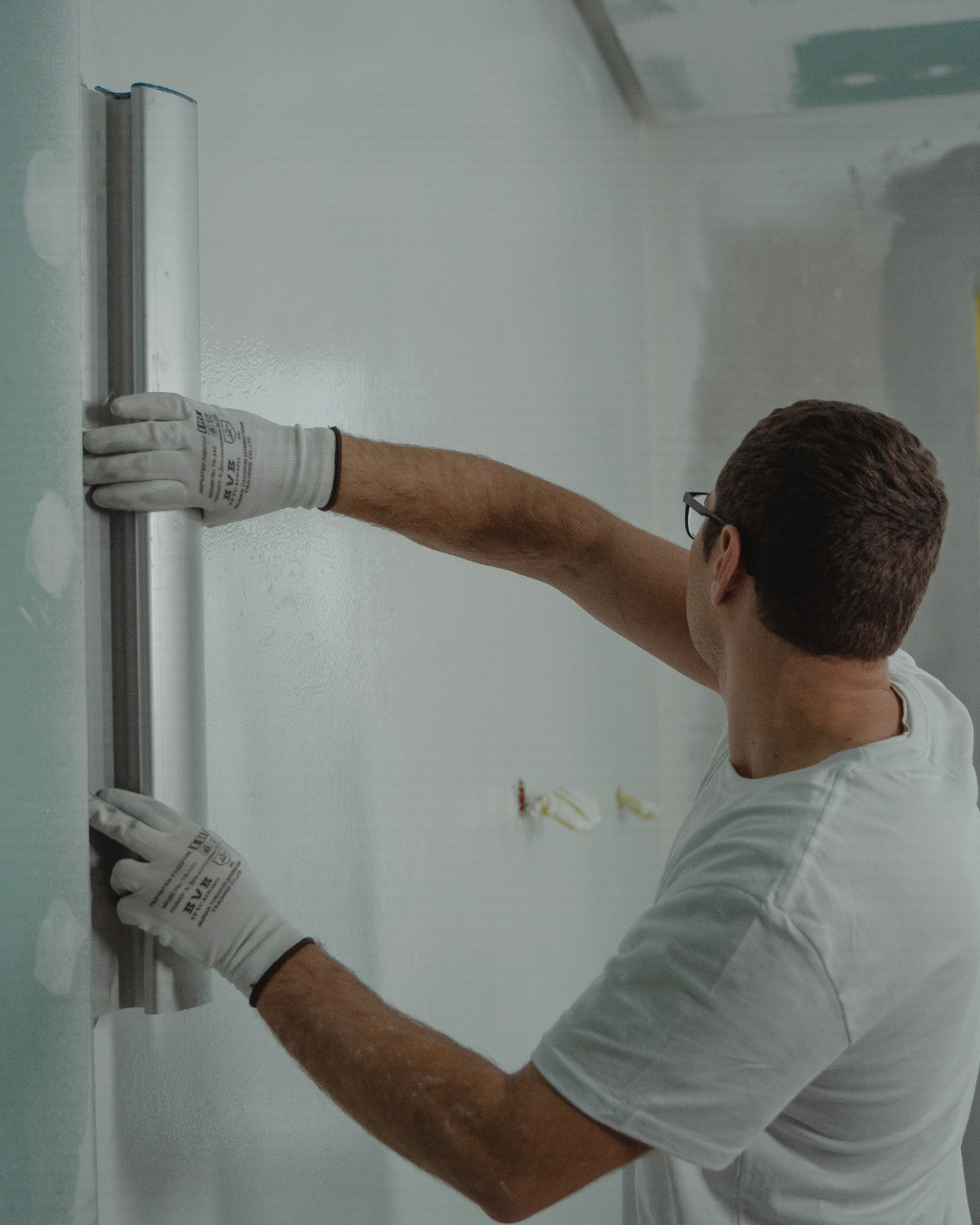 Diagnóstico profesional de filtraciones en vivienda